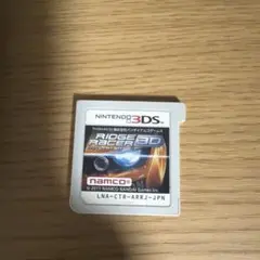 3DS リッジレーサー 3D