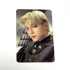 NCT127 FACT CHECK テヨン トレカ