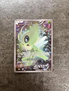 ポケモンウィークリー セレビィ ポケモンカード No.17 - メルカリ