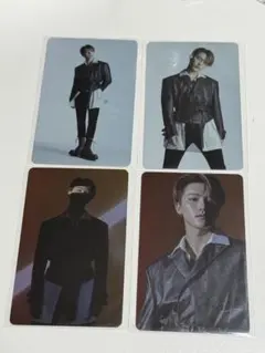 SEVENTEEN attacca Carat盤 ディノ