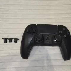 【背面】void gaming コントローラー