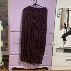 ロングスカート