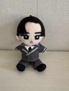 (ハンドメイド)すのチルsize・ぬい服