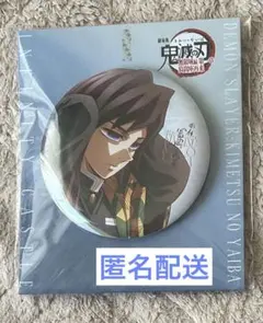 鬼滅の刃 ufotable 劇場版 無限城編第一章 飾れる缶バッジ 冨岡義勇