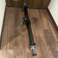 サンワダイレクト モニターアーム デュアルモニター対応 100-LA031