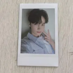 TXT Summer Together ヒュニンカイ インスタントフォト