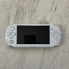 PSP-3000 ジャンク品　★SDカードなし