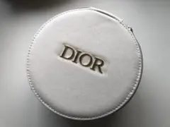 【非売品】Dior ノベルティ　バニティ 箱無し