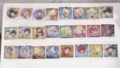 最新弾ドラゴンボール超戦士 シールウエハース vol.15超絶感謝の十周年