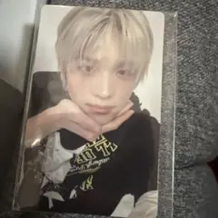 TWS NO TRAGEDY シニュ Weverse A 韓国 ラキドロ トレカ - メルカリ