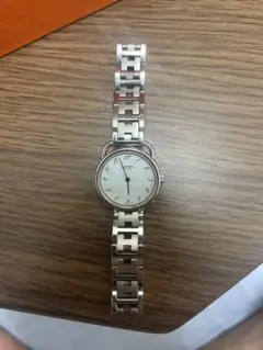 2025年最新】HERMES レディース 腕時計(アナログ)の人気アイテム