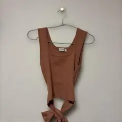 EVRIS タンクトップのサムネイル