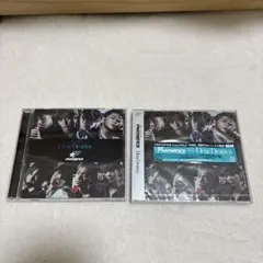 【~3/3まで値下げ‼️】FANTASTICS CD ファンタ　中島颯太　八木勇征