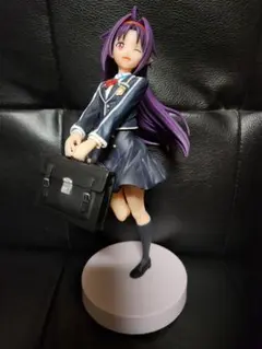 ソードアート・オンラインユウキ 帰還者学校制服 EXQフィギュア