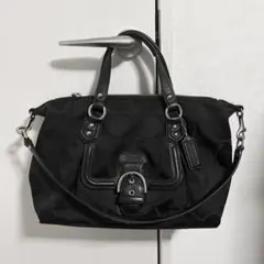 2026年最新】coach サッチェルの人気アイテム - メルカリ