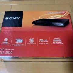 2026年最新】DVP-SR20の人気アイテム - メルカリ