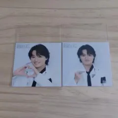 原因は自分にある。 げんじぶ Laboratory ランダムステッカー 大倉空人