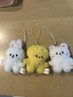2026年最新】leebit ぬいぐるみの人気アイテム - メルカリ