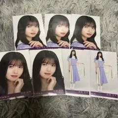 齋藤飛鳥　生写真