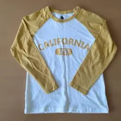 ELFIN DOLL ロンT 140サイズ