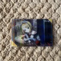 プロセカカード5枚セット