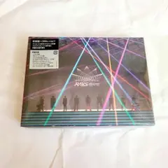 【新品未開封】RAYS Snow Man 初回限定盤 3Blu-ray