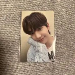 BOYNEXTDOOR KCON 2025 JAPAN テサン トレカ BOYNEXTDOOR KCON 2025 JAPAN テサン トレカ - メルカリ