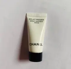 CHANEL エクラプルミエブライトトリートメントセラム