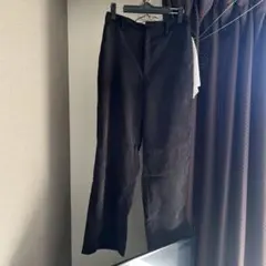 GU ジーユー　カジュアルコーデュロイパンツ　サイズL