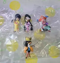 ワンピース ワンピの実　第4海戦 バギー　その他