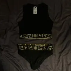 versace タンクトップ パンツのサムネイル