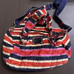 MARC BY MARC JACOBS マークバイ　2way バッグ　ドラム