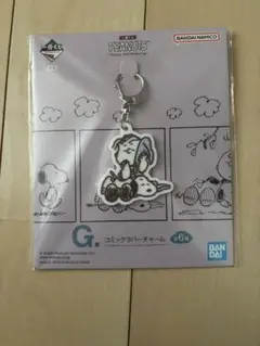 一番くじ PEANUTS ～Happy and Relaxing～　11