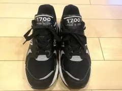 【極美品】廃盤NEW BALANCE M1700CAA made in USA