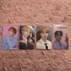 NCT WISH 「Songbird」CD &トレカ ユウシ セット - メルカリ