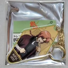 銀魂 神威 アニメイト　アニメイトオンリーショップ　RPG　アクリルキーホルダー