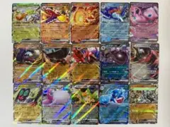 SV　RR　ダブりなし　大量　まとめ売り　セット　キラ　レア　ミラー　Holo