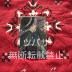 ウィンブレ ウィンヒロ クリアカード 梅宮一