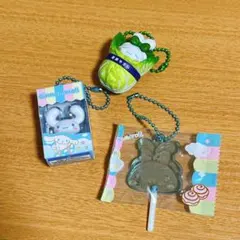 サンリオ　シナモロール　シナモン　まとめ売り