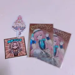 にじさんじ 周央サンゴ