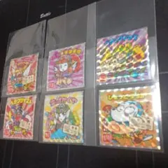 ご当地ビックリマン　西日本