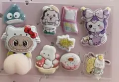 ユカぼう様 リクエスト 5点 まとめ商品