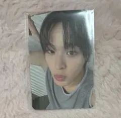 nctwish color itta ヨントン トレカ リク