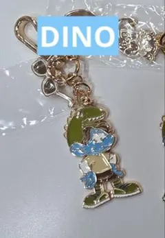 SEVENTEEN IsaacToast セブチ イサックトースト　ディノ