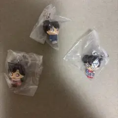 名探偵コナン めじるしアクセサリー3