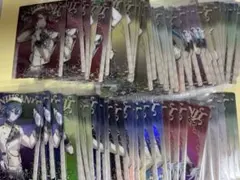 にじさんじ ウエハース バラ売り