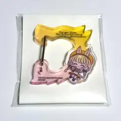 学園アイドルマスター　学マス　リアル脱出ゲーム　人狼　カラビナ　ことね　①