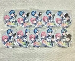 2026年最新】b-project 缶バッジ 白スーツの人気アイテム - メルカリ