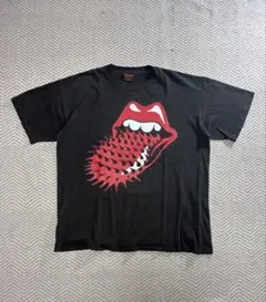 メ*ン様 insane Tシャツ 90's ビンテージ スケーター ストリート メ*ン様 insane Tシャツ 90's ビンテージ スケーター ストリート