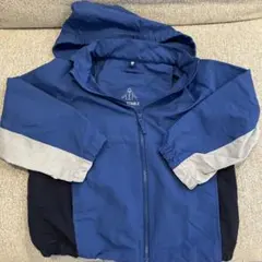 UNIQLO ポケッタブル ジャケット 120